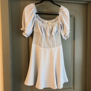 Lani The Label Tiffany Dress